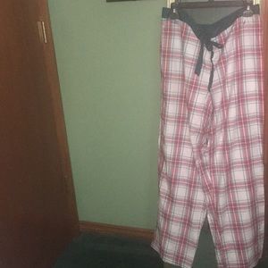 NEVER WORN!!!Nautica Pajama Bottom!!!